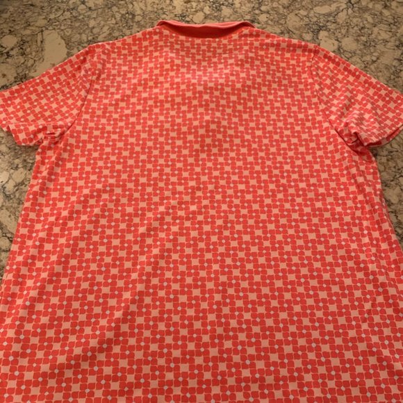 Lands' End Women's Polo, Large - Picture 5 of 5